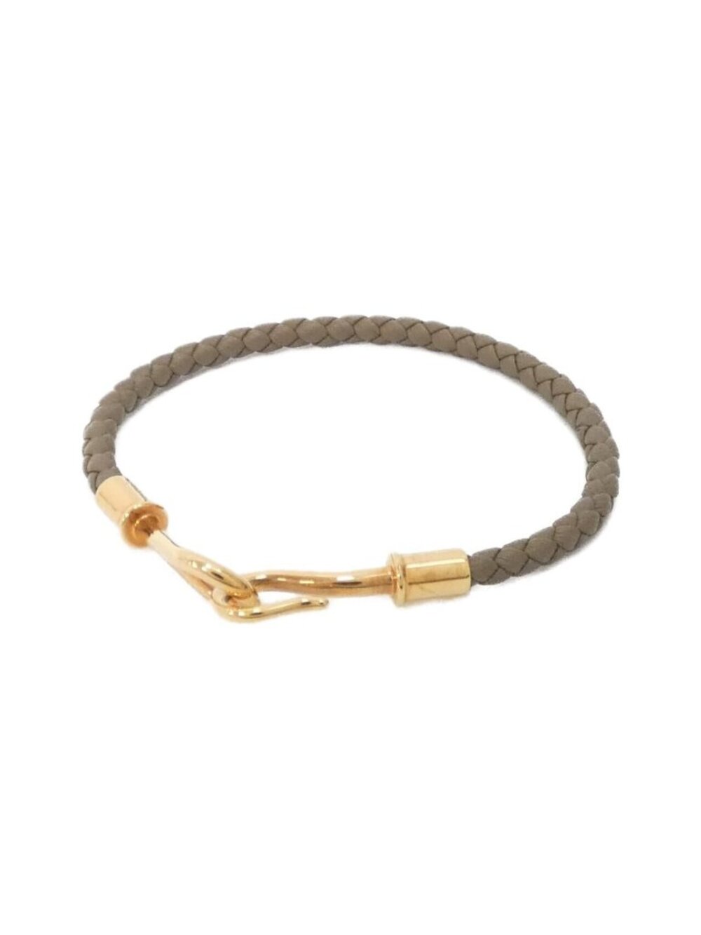 Hermes Jumbo Bracelet Pink